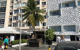 Praia de Copacabana Posto 6